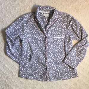 NWOT DKNY Sleep Shirt